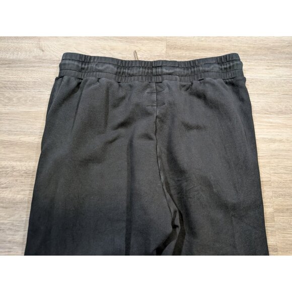 Kith Men's Small Sweatpants  Black Drawstring Jogger Cotton Lounge - Picture 8 of 12